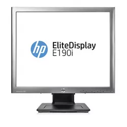 HP EliteDisplay E190i